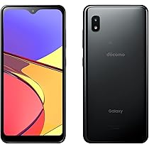 Amazon | 【整備済み品】 Samsung Galaxy A21 OS種類：Android 10以上